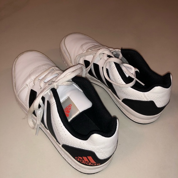adidas Shoes | Lk Trainer 7k Boys Size Us 4 Used | Poshmark